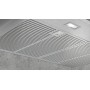 Siemens iQ300 LC77BHM50 cappa aspirante Cappa aspirante a parete Acciaio inossidabile 710 m³/h B (LC77BHM50)