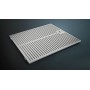 Siemens iQ300 LC77BHM50 cappa aspirante Cappa aspirante a parete Acciaio inossidabile 710 m³/h B (LC77BHM50)