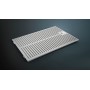 Siemens iQ300 LC67BHM50 cappa aspirante Cappa aspirante a parete Acciaio inossidabile 720 m³/h B (LC67BHM50) 