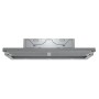Siemens iQ300 LI94LB530 cappa aspirante Integrato Acciaio inossidabile 412 m³/h A (LI94LB530) 