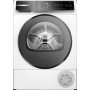 BOSCH WQB245B40 - ASCIUGATRICE SERIE 8 A POMPA DI CALORE, 9 KG, 60 CM