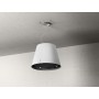 Elica PRF0119940A EASY UX WH/F/50 Cappa sospesa cm. 50 - bianco