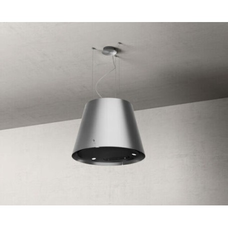 Elica EASY UX IX/F/50 Cappa sospesa cm. 50 - inox 