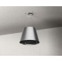 Elica EASY UX IX/F/50 Cappa sospesa cm. 50 - inox 