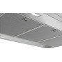 Neff IBBE952N Cappa aspirante a isola Acciaio inossidabile 754,4 m³/h B (I95BBE2N0)