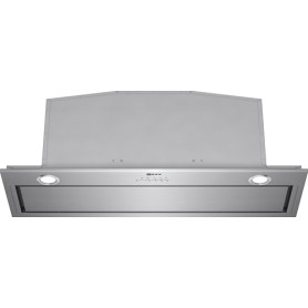 Neff DML5866N Integrato Acciaio inossidabile 800 m³/h A++ (D58ML66N1)
