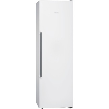 Siemens iQ500 GS36NAWEP congelatore Libera installazione 242 L E Bianco (GS36NAWEP)