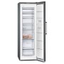 Siemens iQ300 GS36NVXEV congelatore Congelatore verticale Libera installazione 242 L E Nero (GS36NVXEV) 