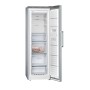 Siemens iQ300 GS36NVIEP congelatore Libera installazione 242 L E Acciaio inossidabile (GS36NVIEP)