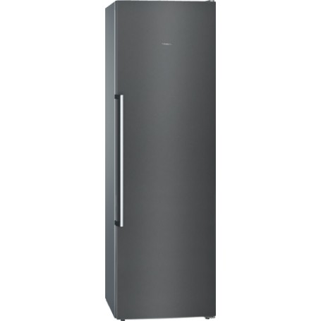 Siemens iQ500 GS36NAXEP congelatore Libera installazione 242 L E Nero (GS36NAXEP)