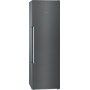 Siemens iQ500 GS36NAXEP congelatore Libera installazione 242 L E Nero (GS36NAXEP)