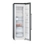 Siemens iQ500 GS36NAXEP congelatore Libera installazione 242 L E Nero (GS36NAXEP)