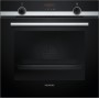 Siemens iQ300 HR574ABRO 71 L A Nero (HR574ABR0) 