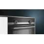Siemens iQ300 HR574ABRO 71 L A Nero (HR574ABR0) 