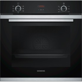 SIEMENS HB213ABS0 - FORNO iQ300, 60 CM 