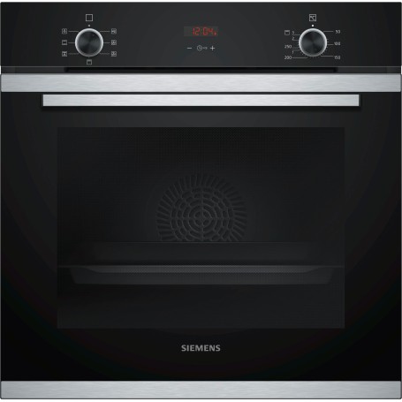 SIEMENS HB213ABS0 - FORNO iQ300, 60 CM 
