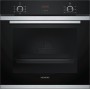 SIEMENS HB213ABS0 - FORNO iQ300, 60 CM 