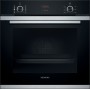 SIEMENS HR214ABS0 - FORNO iQ300, AGGIUNTA VAPORE, 60 CM 