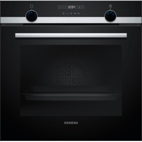 SIEMENS HB517GBS0 - FORNO iQ500, 60 CM 