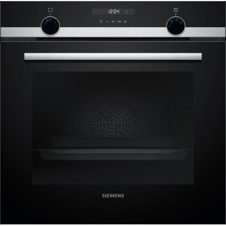 SIEMENS HB517GBS0 - FORNO iQ500, 60 CM 