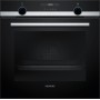 SIEMENS HB517GBS0 - FORNO iQ500, 60 CM 
