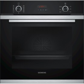 SIEMENS HB274ABS0 - FORNO iQ300, PIROLISI, 60 CM