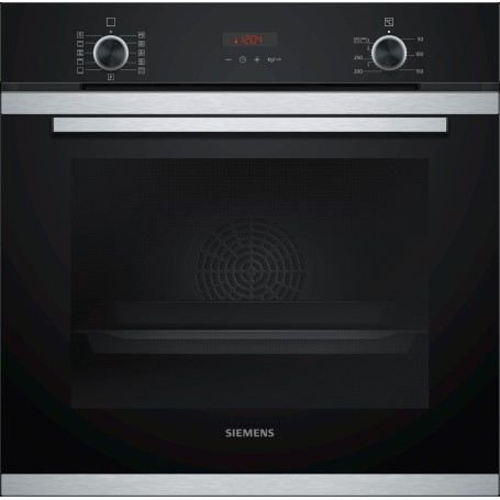 SIEMENS HB274ABS0 - FORNO iQ300, PIROLISI, 60 CM