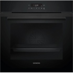 SIEMENS HB272ABB0 - FORNO iQ300, NERO, PIROLISI, 60 CM 
