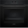 SIEMENS HB272ABB0 - FORNO iQ300, NERO, PIROLISI, 60 CM 