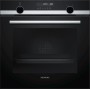 SIEMENS HB578GBS0 - FORNO iQ500, PIROLISI, 60 CM