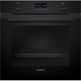 SIEMENS HB279GBB0 - FORNO iQ500, NERO, PIROLISI, 60 CM 