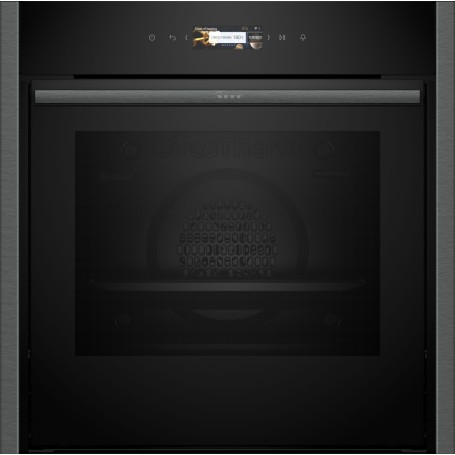 NEFF B54CR31G0 - FORNO N70, SLIDE&HIDE, 60 CM