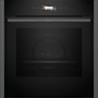 NEFF B54CR31G0 - FORNO N70, SLIDE&HIDE, 60 CM