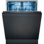 SIEMENS SX75Z801BE - LAVASTOVIGLIE iQ500 XXL, CERNIERE VARIE, 60 CM 