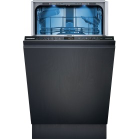 SIEMENS SR85E801LE - LAVASTOVIGLIE iQ500, TIMELIGHT, 45 CM