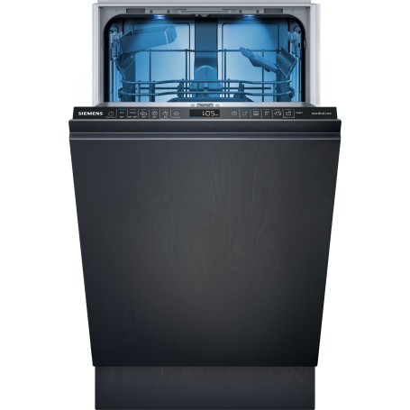 SIEMENS SR85E801LE - LAVASTOVIGLIE iQ500, TIMELIGHT, 45 CM