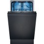 SIEMENS SR85E801LE - LAVASTOVIGLIE iQ500, TIMELIGHT, 45 CM