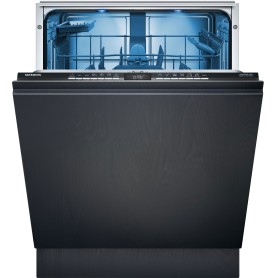 SIEMENS SX63E801BE - LAVASTOVIGLIE iQ300 XXL, 60 CM 