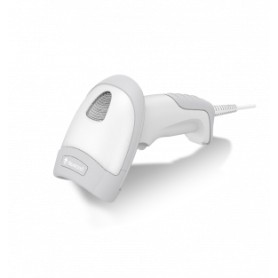 Newland HR32 Marlin Lettore di codici a barre portatile 1D/2D CMOS Bianco (NLS-HR3280-SF)