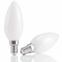 Nilox LNCDE14NW04W08 Lampadina a risparmio energetico 3,7 W E14 (LNCDE14NW04W08)