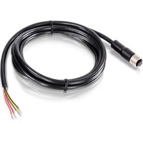 Trendnet TI-TCR02 cavo di rete Nero 2 m (TI-TCR02)