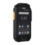 RugGear RG725 10,2 cm (4") Doppia SIM Android 8.1 4G USB tipo-C 2 GB 16 GB 5000 mAh Nero (99301020)