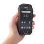 RugGear RG725 10,2 cm (4") Doppia SIM Android 8.1 4G USB tipo-C 2 GB 16 GB 5000 mAh Nero (99301020)