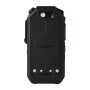 RugGear RG725 10,2 cm (4") Doppia SIM Android 8.1 4G USB tipo-C 2 GB 16 GB 5000 mAh Nero (99301020)