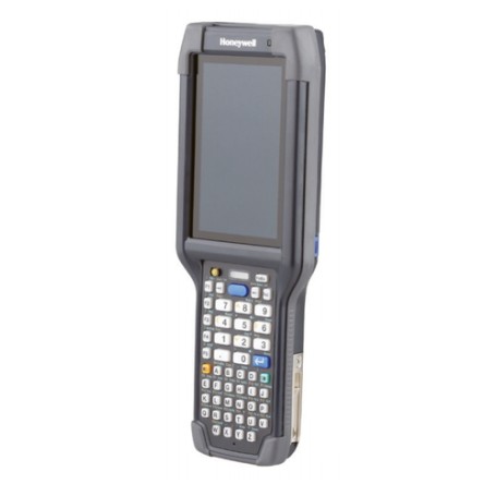Honeywell CK65 computer palmare 10,2 cm (4") 480 x 800 Pixel Touch screen 498 g Nero (CK65-L0N-BSC210E)