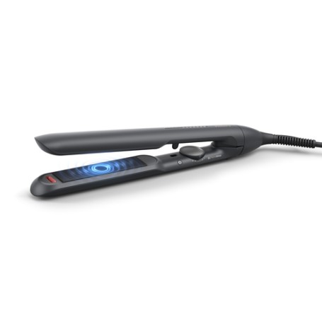 Philips 5000 series Piastra per capelli con tecnologia termoprotettiva (BHS510/00)