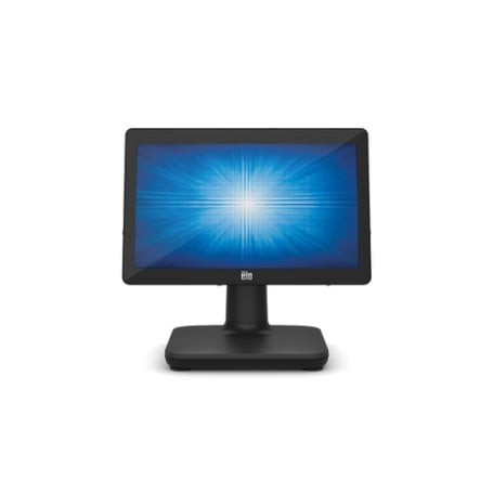 Elo Touch Solutions EloPOS 3,1 GHz i3-8100T 38,1 cm (15") 1366 x 768 Pixel Touch screen (E441385)