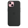 Apple MT0J3ZM/A custodia per cellulare 15,5 cm (6.1") Cover Nero (MT0J3ZM/A)