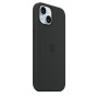 Apple MT0J3ZM/A custodia per cellulare 15,5 cm (6.1") Cover Nero (MT0J3ZM/A)