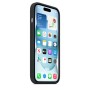 Apple MT0J3ZM/A custodia per cellulare 15,5 cm (6.1") Cover Nero (MT0J3ZM/A)